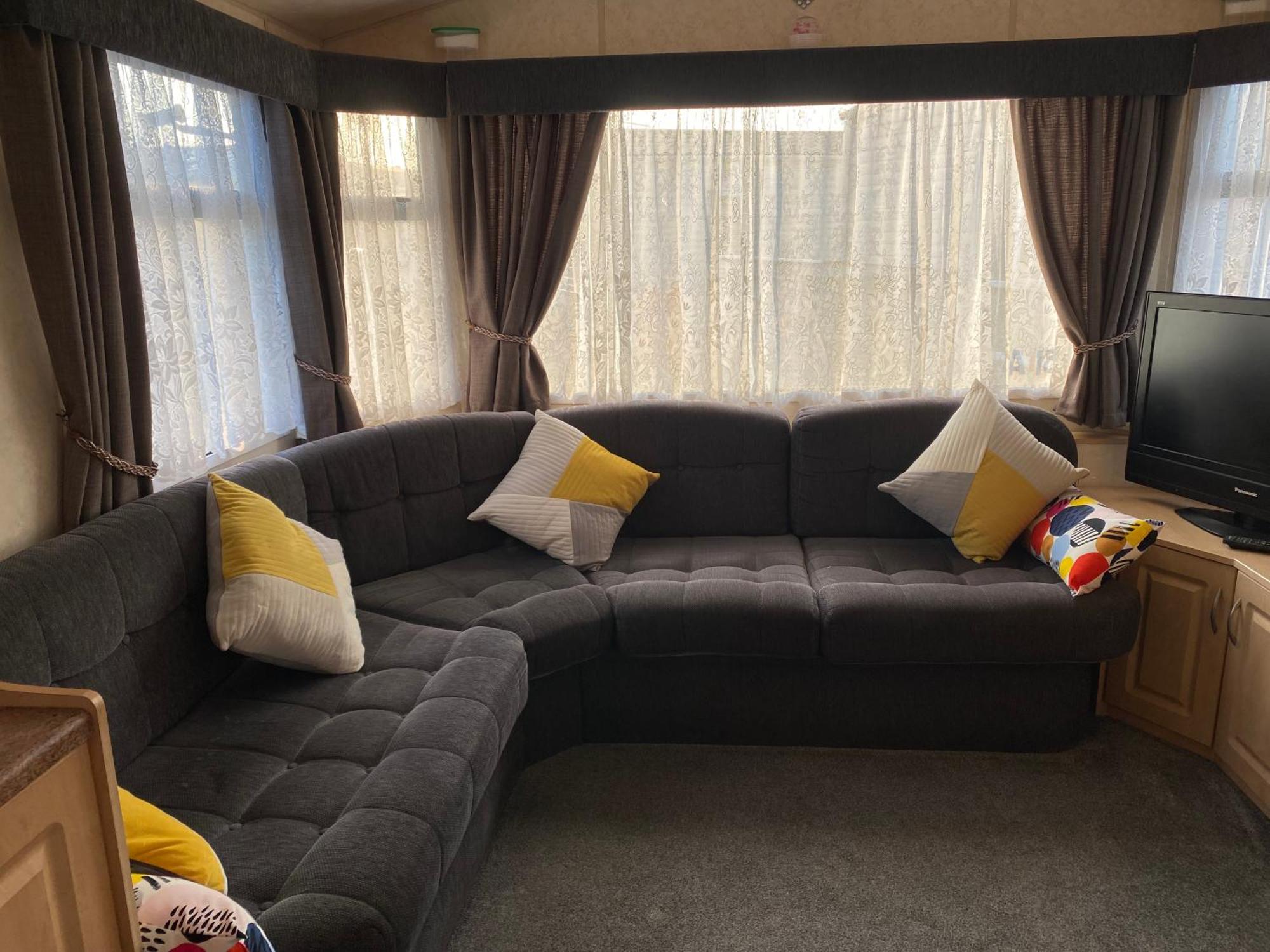 51 A Static On Smallgrove In Ingoldmells Skegness