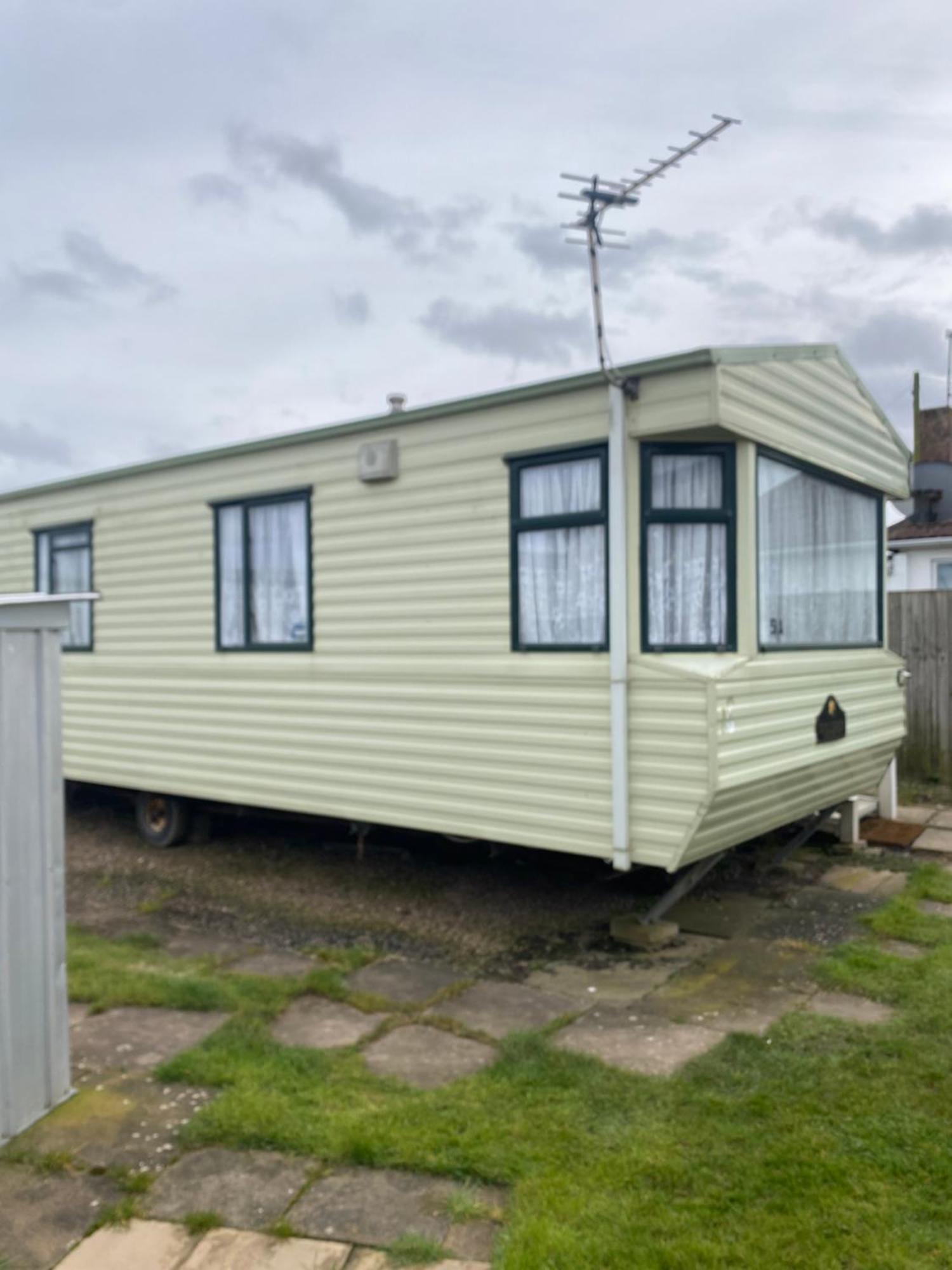 51 A Static On Smallgrove In Ingoldmells Apartamento