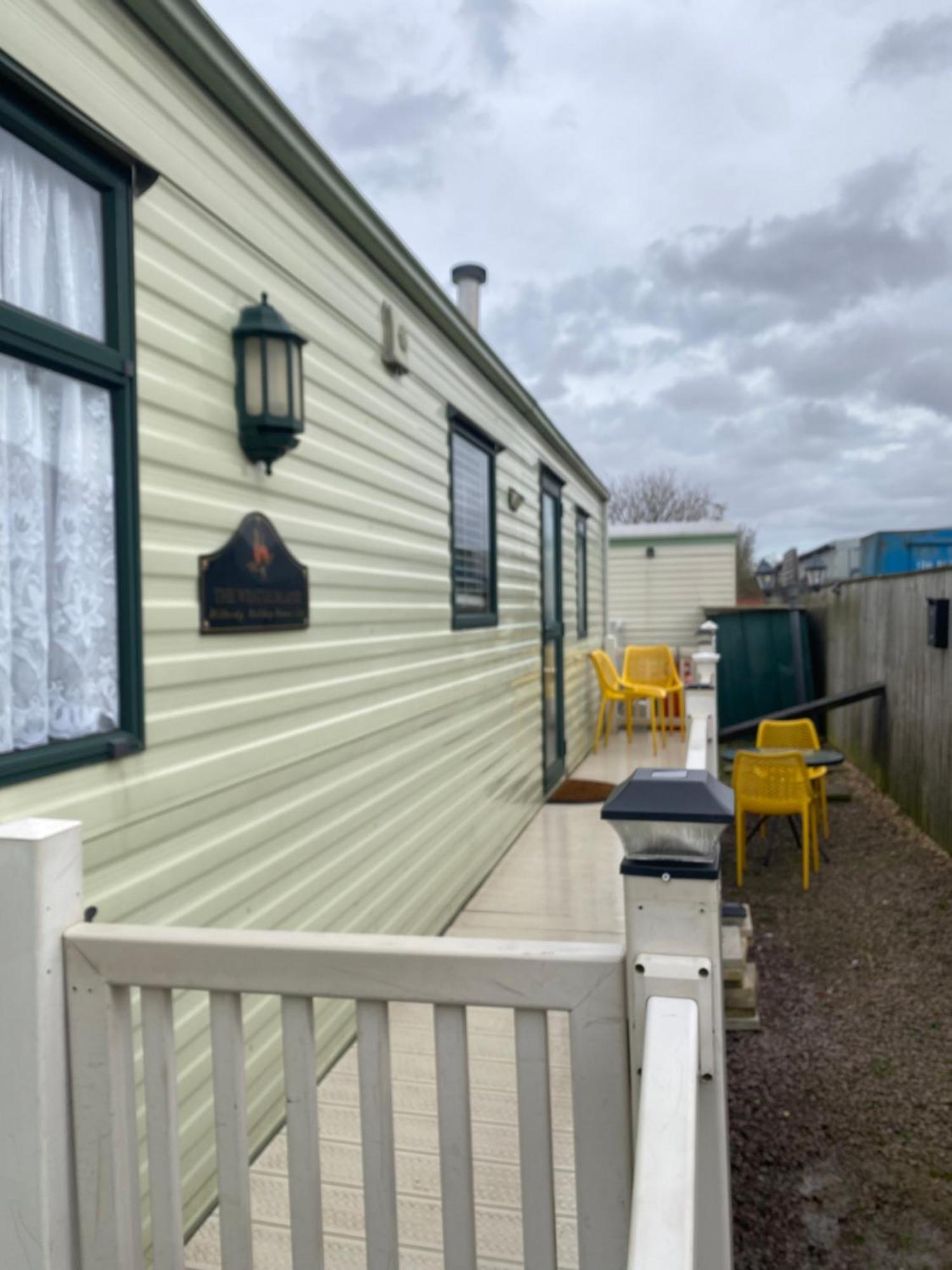 51 A Static On Smallgrove In Ingoldmells Apartamento Skegness