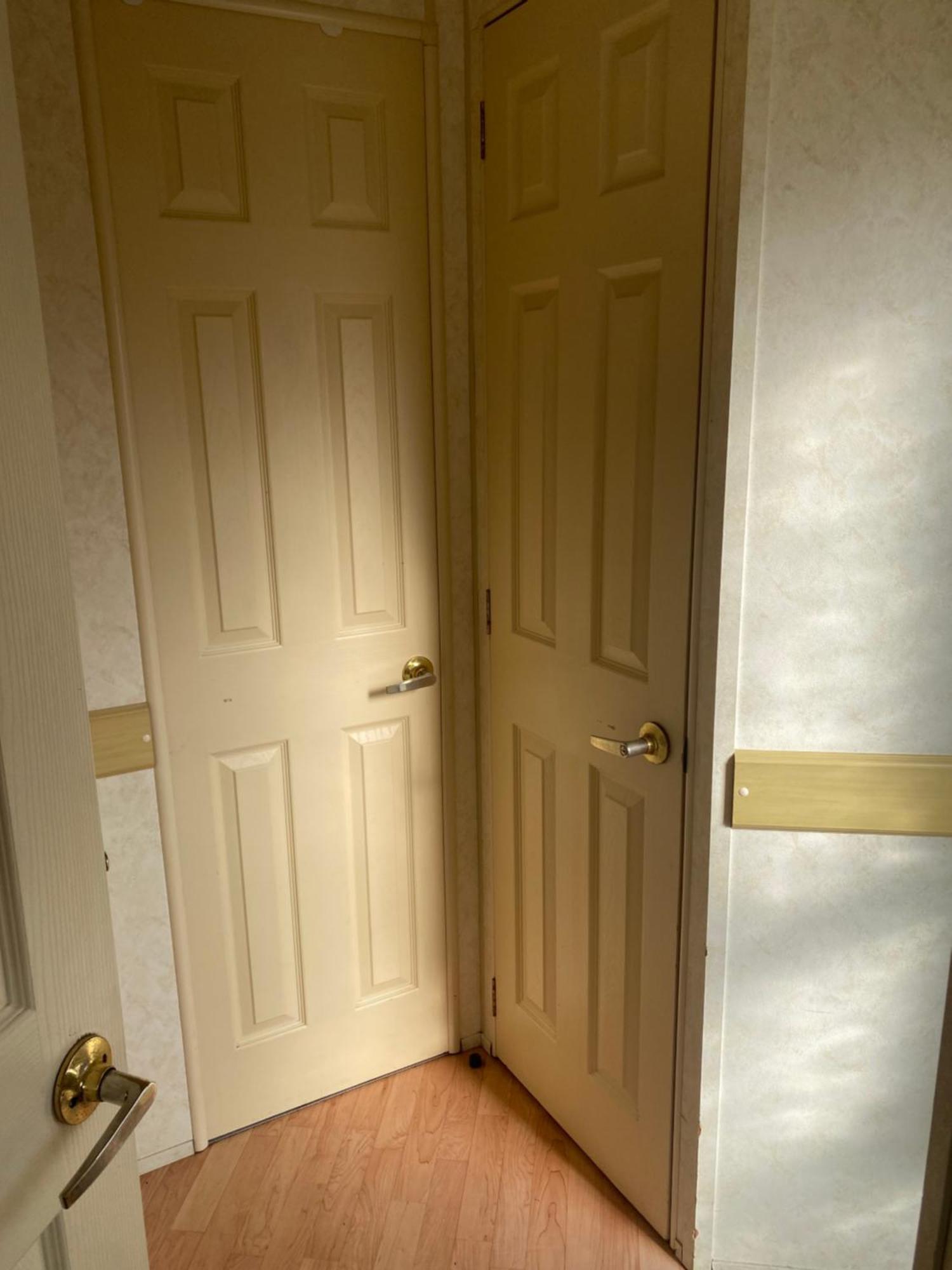Apartamento 51 A Static On Smallgrove In Ingoldmells