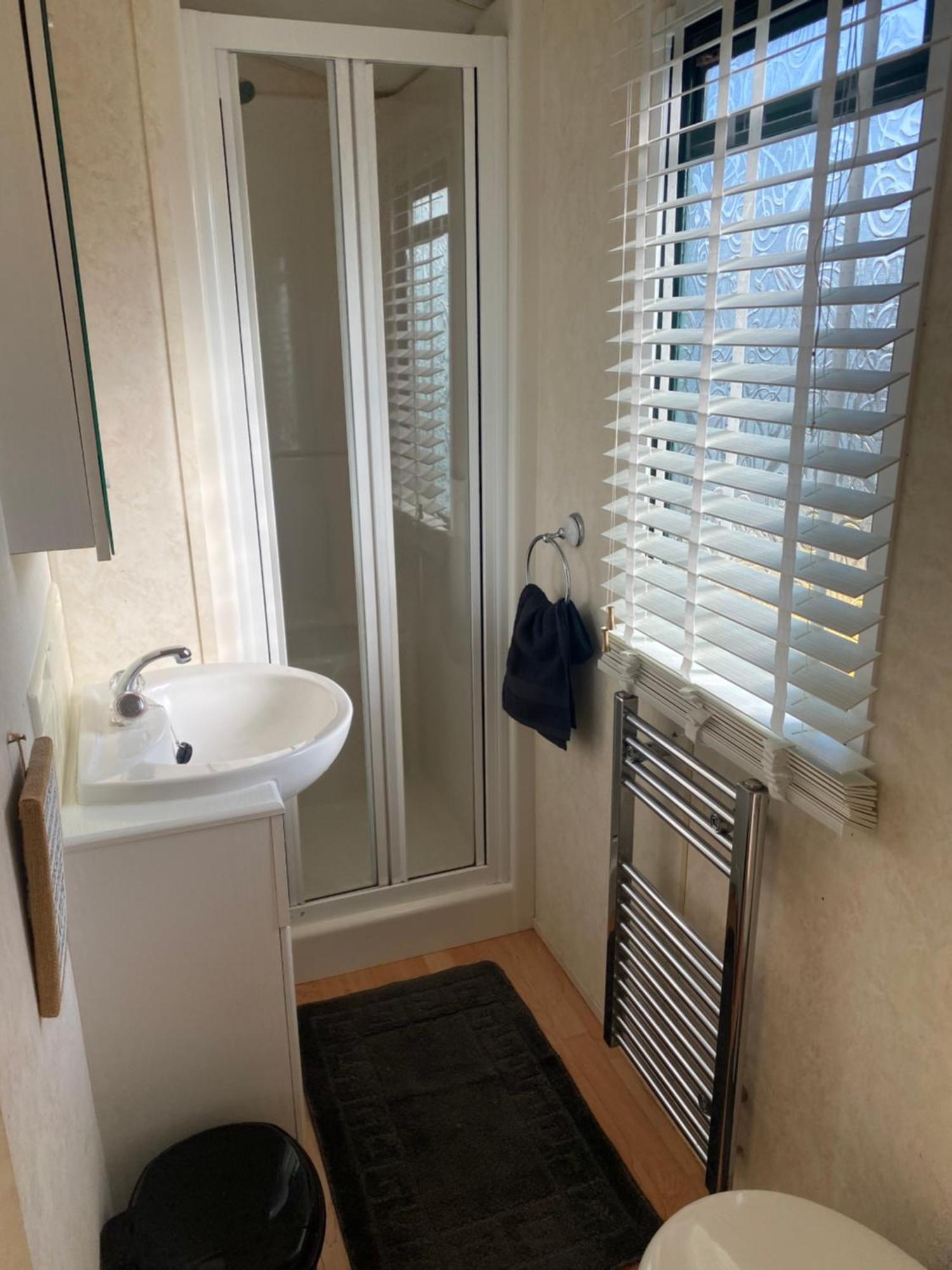 51 A Static On Smallgrove In Ingoldmells * Skegness