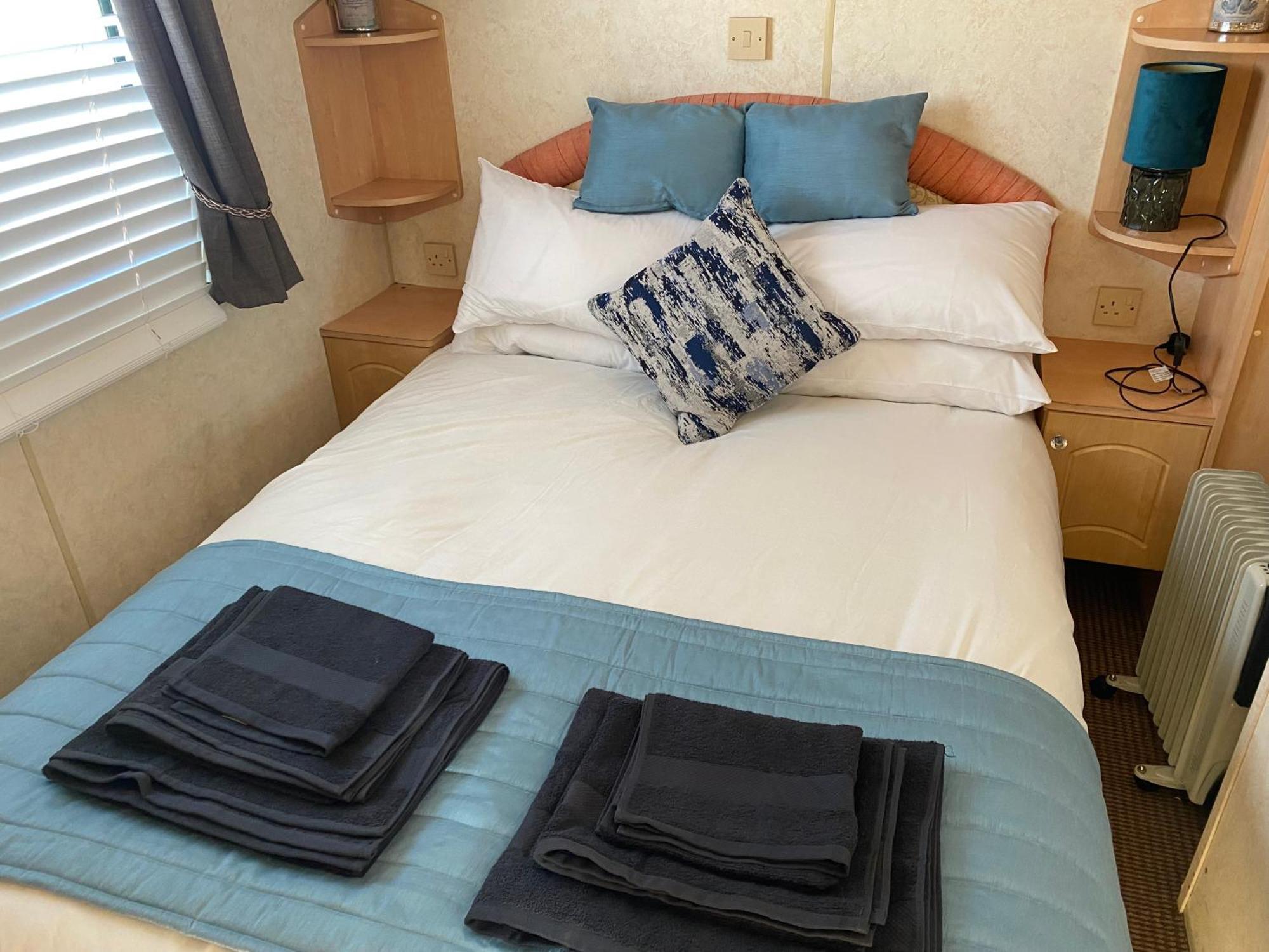 51 A Static On Smallgrove In Ingoldmells * Skegness