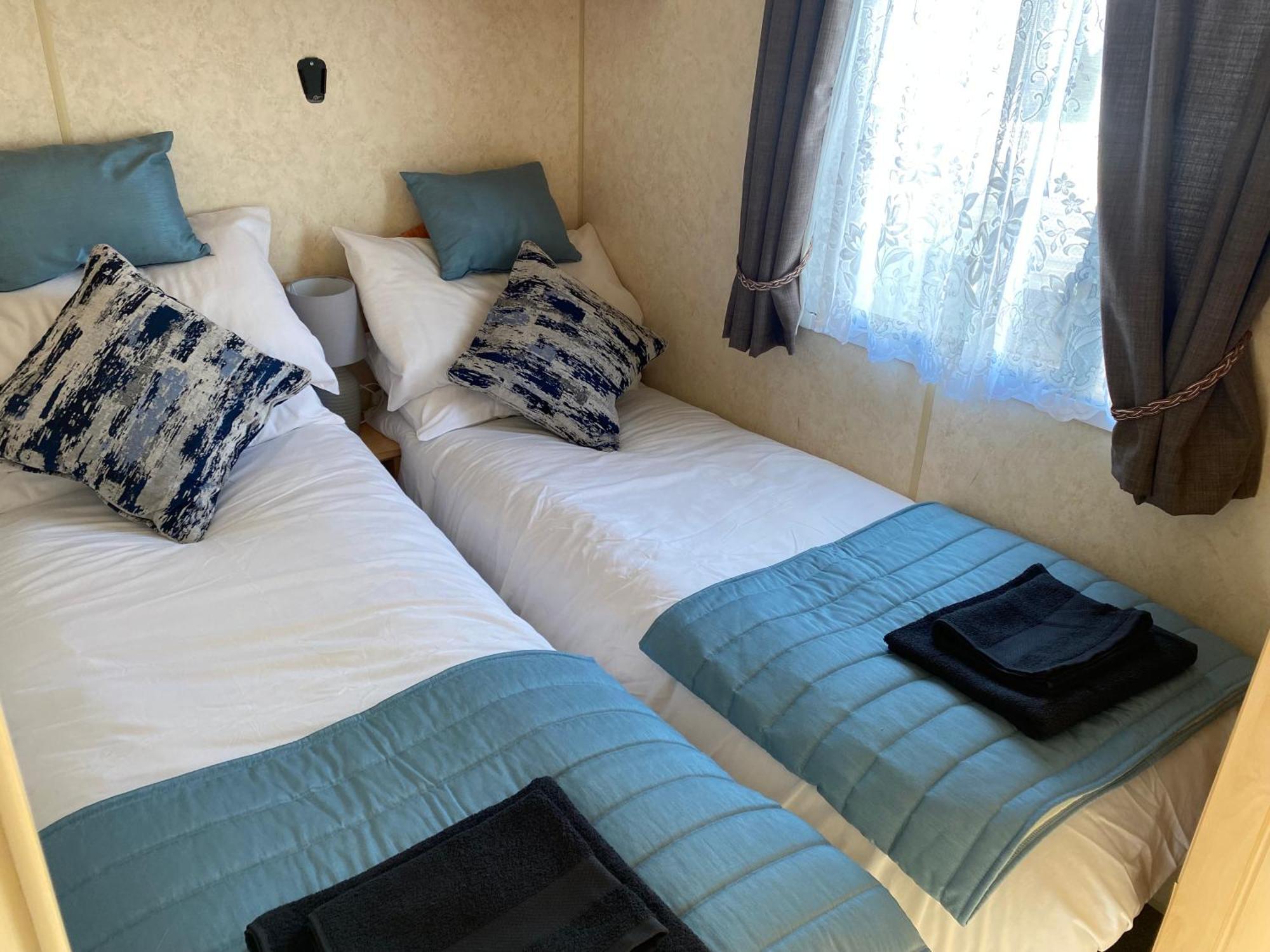 51 A Static On Smallgrove In Ingoldmells * Skegness