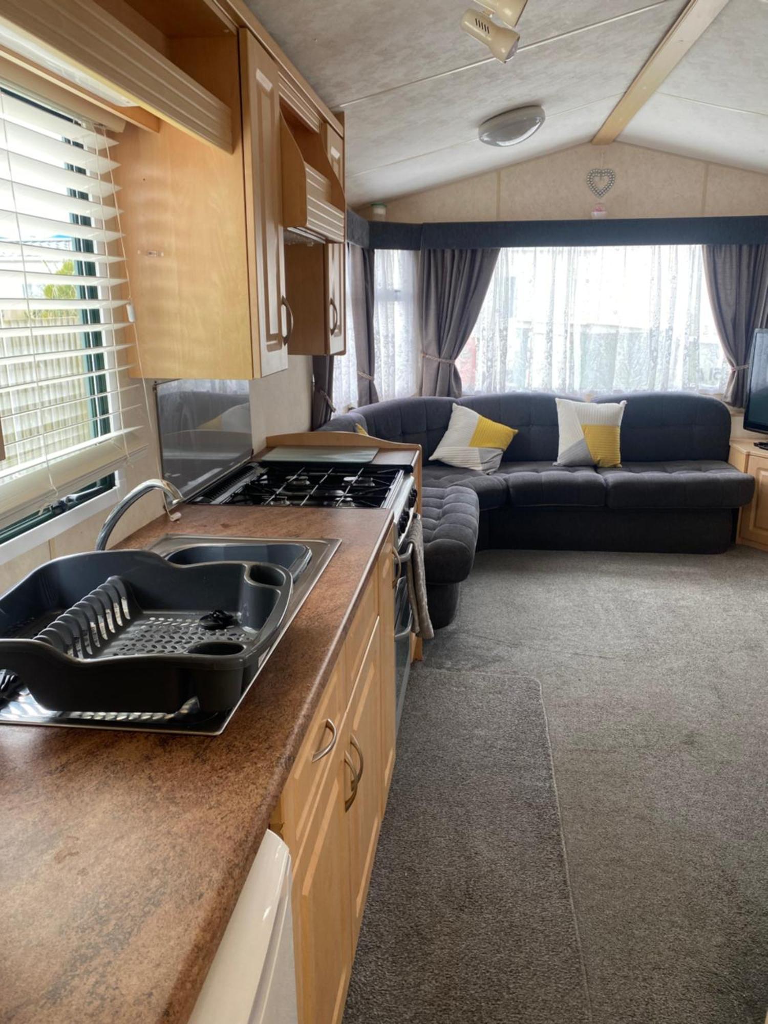 51 A Static On Smallgrove In Ingoldmells Skegness